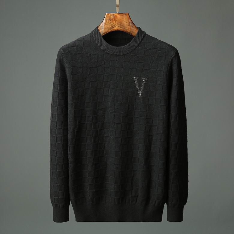 LV Sweater-057